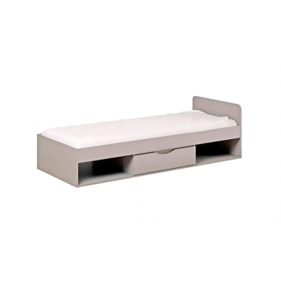 Кровать ''Неаполь''   200*80